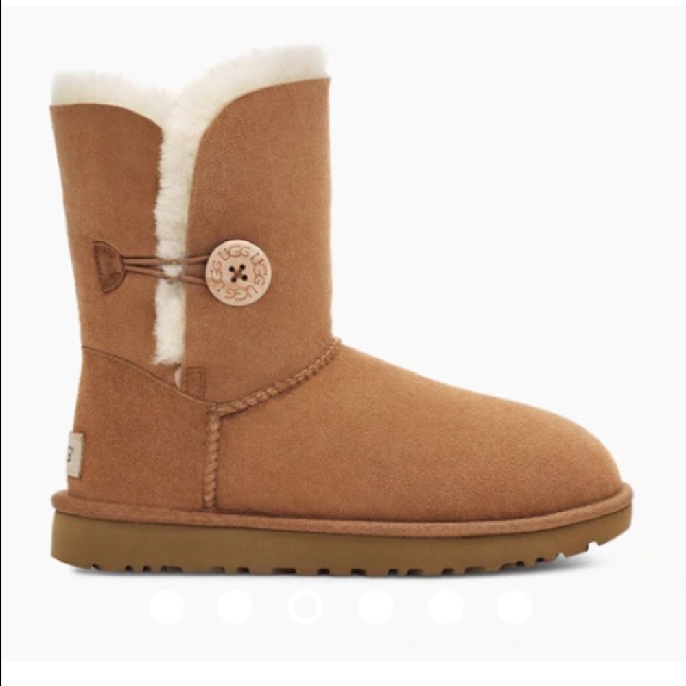 COPY - BRAND NEW UGG UGG BOOTS